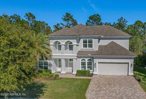 425 PORTSMOUTH BAY Avenue, Ponte Vedra, FL 32081