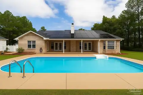 1911 Tillman Ln, Pensacola, FL 32526