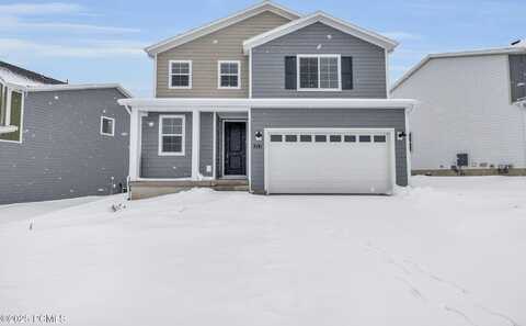 7181 Woods Rose Drive, Park City, UT 84098