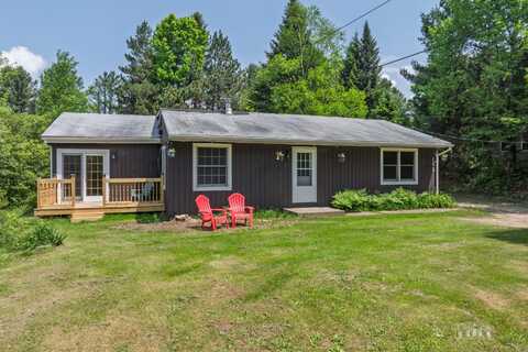 152 Old Military Road, Lake Placid, NY 12946