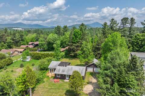 152 Old Military Road, Lake Placid, NY 12946