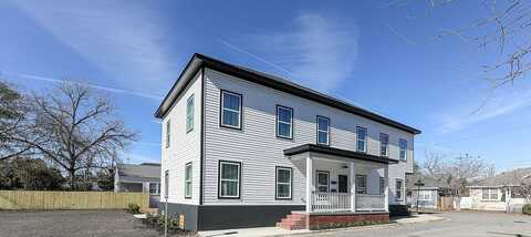 637 E Anderson Street 4, Savannah, GA 31401