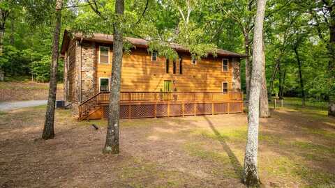 3808 Marsh Road, Little Rock, AR 72210