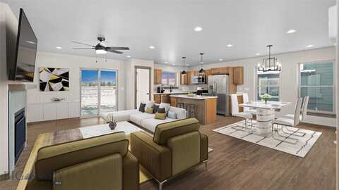 17 Canvasback Avenue, Bozeman, MT 59718
