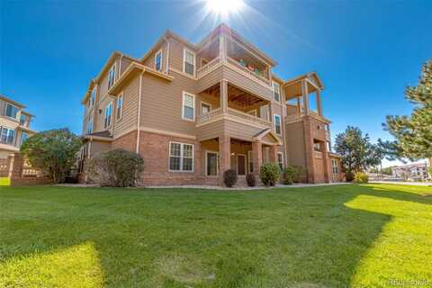12760 Ironstone Way 103, Parker, CO 80134