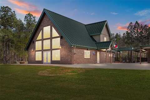 4945 Fm 421 Road, Kountze, TX 77625