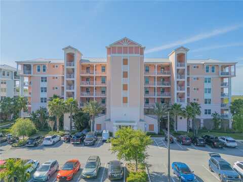 4 RIVERWALK DRIVE 402, NEW SMYRNA BEACH, FL 32169