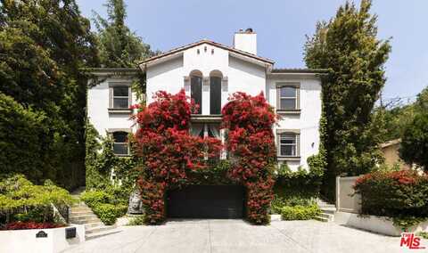 4028 Alta Mesa Drive, Studio City, CA 91604