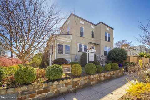 500 Longfellow St NW, Washington, DC 20011
