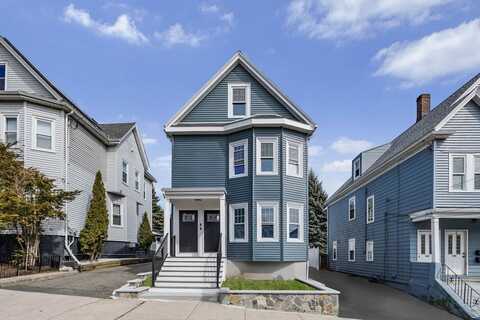 147 Jefferson Ave, Everett, MA 02149