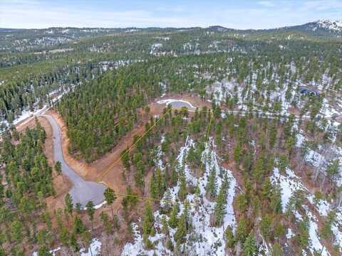 Lot 10 Blk 5 Meadow Wood Way, Lead, SD 57754