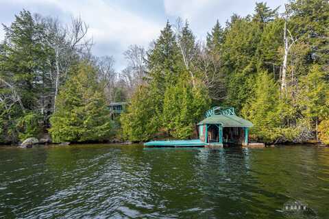 12 George & Bliss Pier 514, Lake Placid, NY 12946