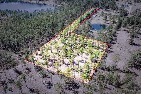 0 COUNTY ROAD 121, Hilliard, FL 32046