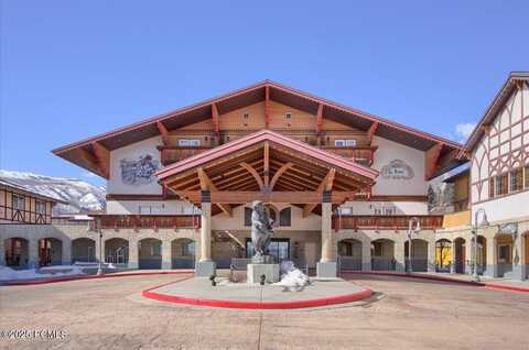 784 Resort Drive 234, Midway, UT 84049