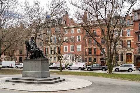 167 Commonwealth Ave 8, Boston, MA 02116