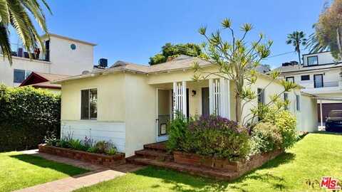 2403 Ocean Avenue, Venice, CA 90291