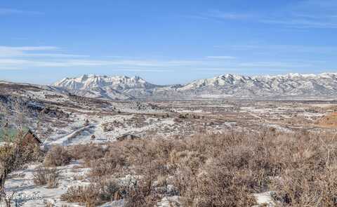 7435 E Oakview Drive, Heber City, UT 84032