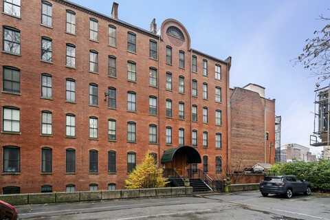 40 Isabella Street 4W, Boston, MA 02116