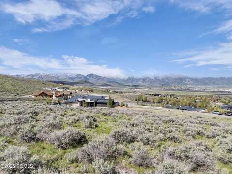 7298 N Bugle Trail, Park City, UT 84098
