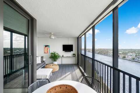 3420 S Ocean Boulevard 14x, Highland Beach, FL 33487