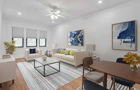 137 Englewood Ave 5, Boston, MA 02135