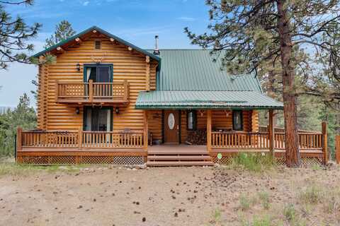 2122 Lightning Draw Trail, Victor, MT 59875