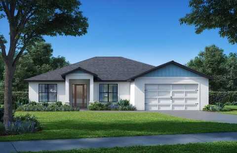 534 N MYRTLE AVENUE, NEW SMYRNA BEACH, FL 32168