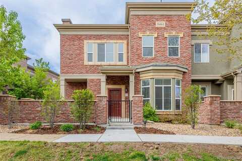 9461 Elmhurst Lane C, Highlands Ranch, CO 80129