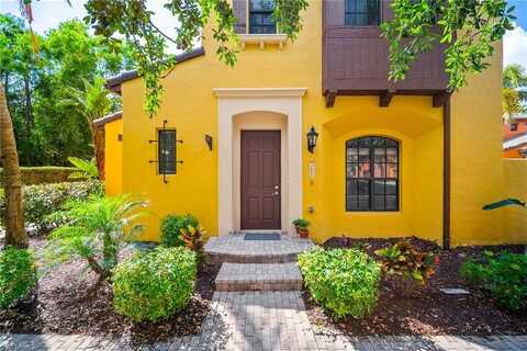 9121 Chula Vista ST 12201, NAPLES, FL 34113