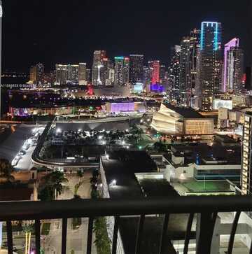 1750 N Bayshore Dr 2708, Miami, FL 33132