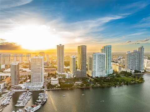 1750 N Bayshore Dr 2708, Miami, FL 33132