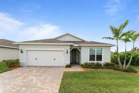 13309 SW Vermillion Circle, Port Saint Lucie, FL 34987