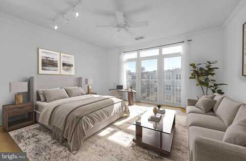 1391 Pennsylvania Ave SE #554, Washington, DC 20003