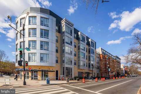1391 Pennsylvania Ave SE #554, Washington, DC 20003
