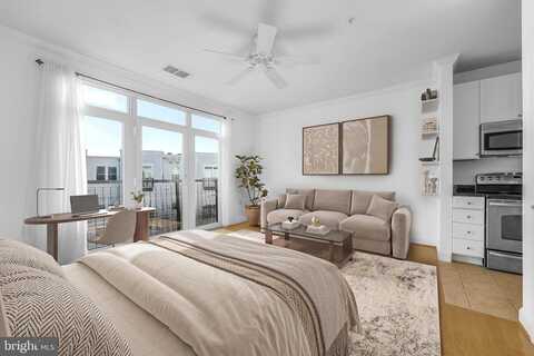 1391 Pennsylvania Ave SE #554, Washington, DC 20003