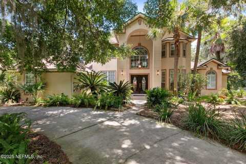 96058 BAY VIEW Drive, Fernandina Beach, FL 32034