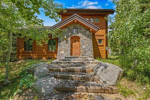 23 Rock Creek Court, Donnelly, ID 83615