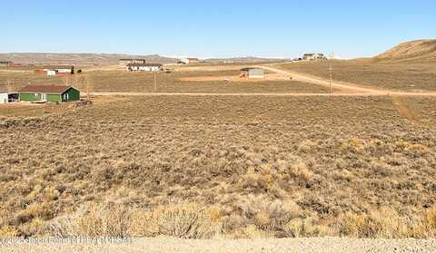 LOT 32 BLACKHAWK TRL, Boulder, WY 82923