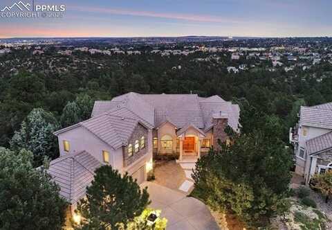 5039 Stonehill Road, Colorado Springs, CO 80918