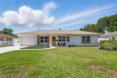 4219 26TH AVENUE N, Saint Petersburg, FL 33713