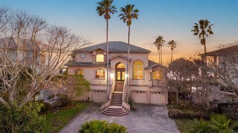2077 N POINTE ALEXIS DRIVE, TARPON SPRINGS, FL 34689