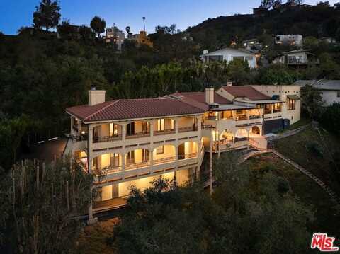6844 Cahuenga Park Trail, Los Angeles, CA 90068