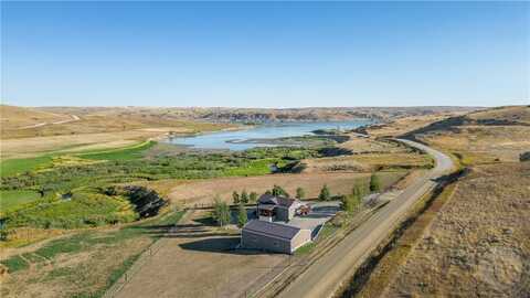 244 Lake Shore Road, Roberts, MT 59070