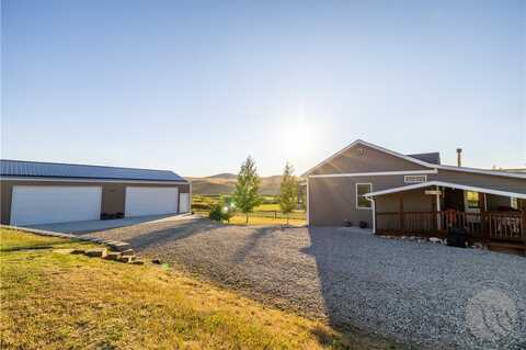 244 Lake Shore Road, Roberts, MT 59070