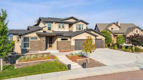 13654 Fife Court, Colorado Springs, CO 80921