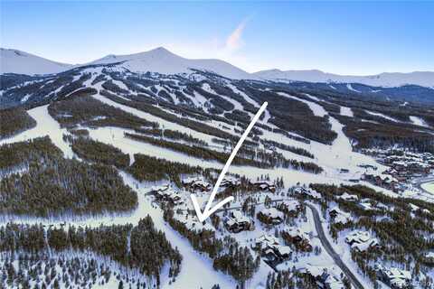 339 Timber Trail Road, Breckenridge, CO 80424