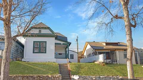 1123 5th Avenue, Helena, MT 59601