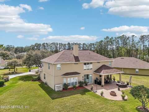 13283 LONG CYPRESS Trail, Jacksonville, FL 32223
