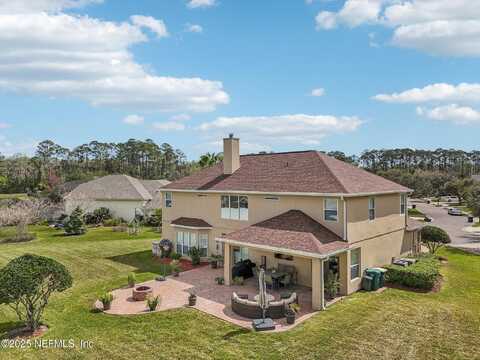 13283 LONG CYPRESS Trail, Jacksonville, FL 32223