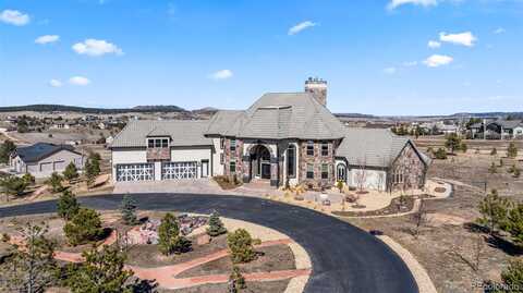 19205 Sixpenny Lane, Monument, CO 80132